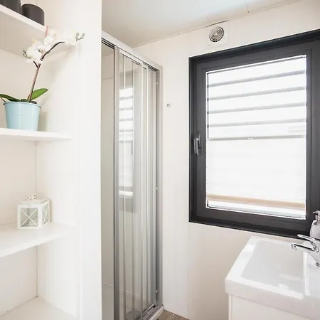 Hausboot Kuestennebel 2